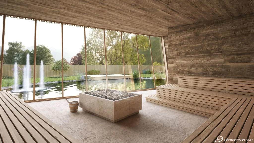 Val Blu Sport | Hotel | SPA