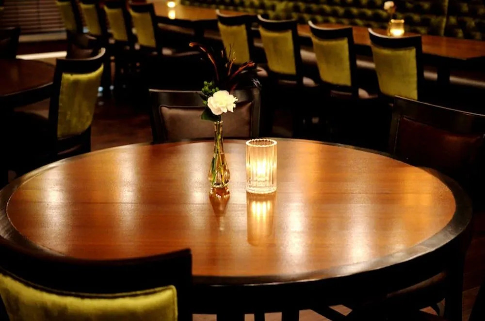 Culpeper Center Suites