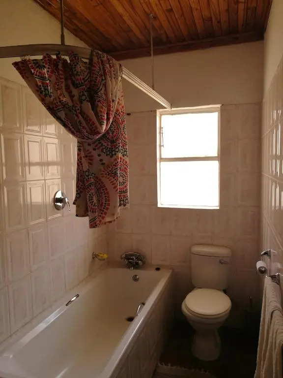 Monicas Guesthouse