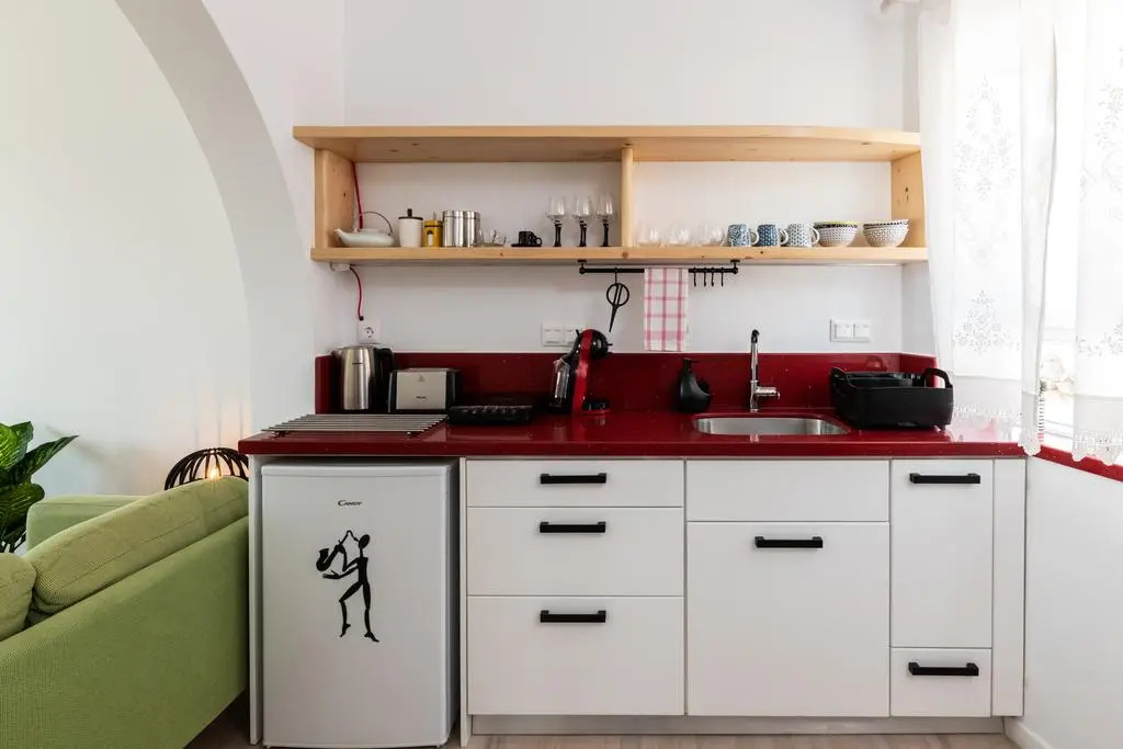 Gazia Sea View House - Mykonos Town