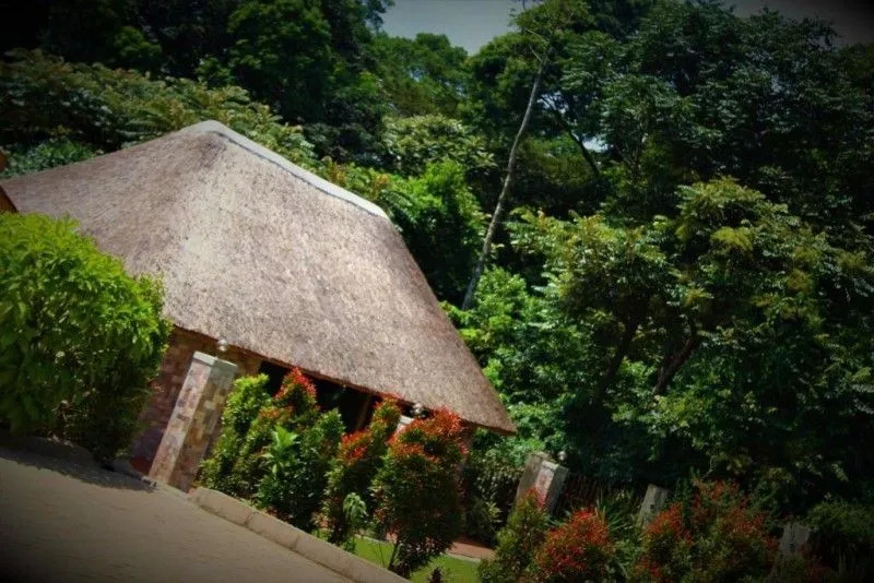 Kisubi Forest Cottages