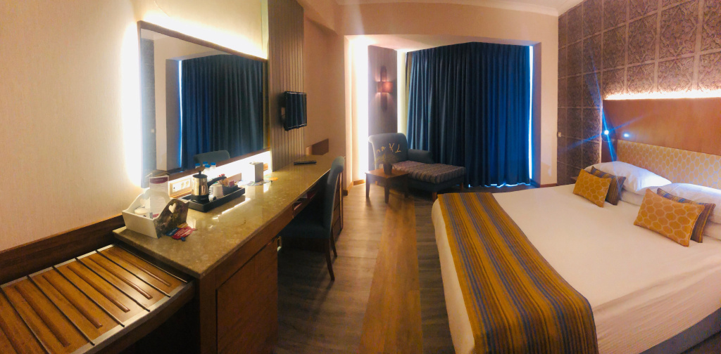 Ilica Hotel Spa & Wellness Resort