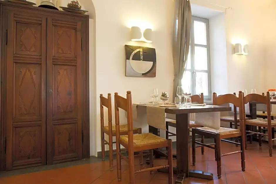Locanda La Pignatta