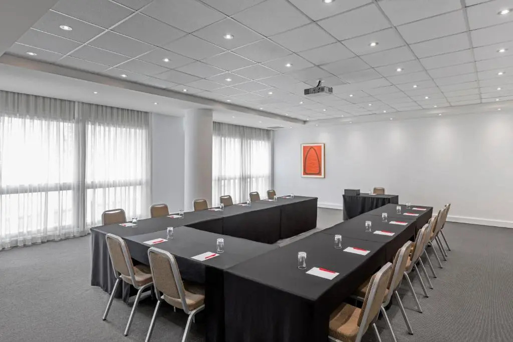 Adina Apartment Hotel Sydney Darling Harbour