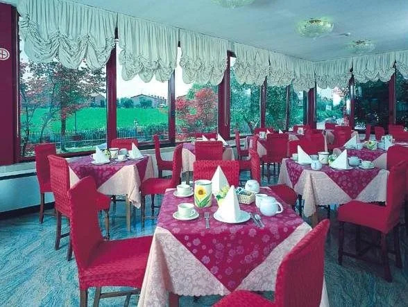 Hotel da Roberto
