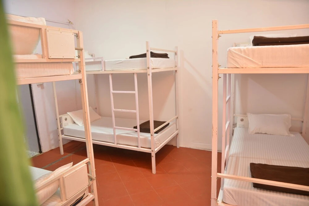 Folklore Hostel Goa