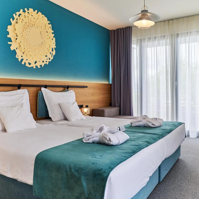 Hotel Nestos
