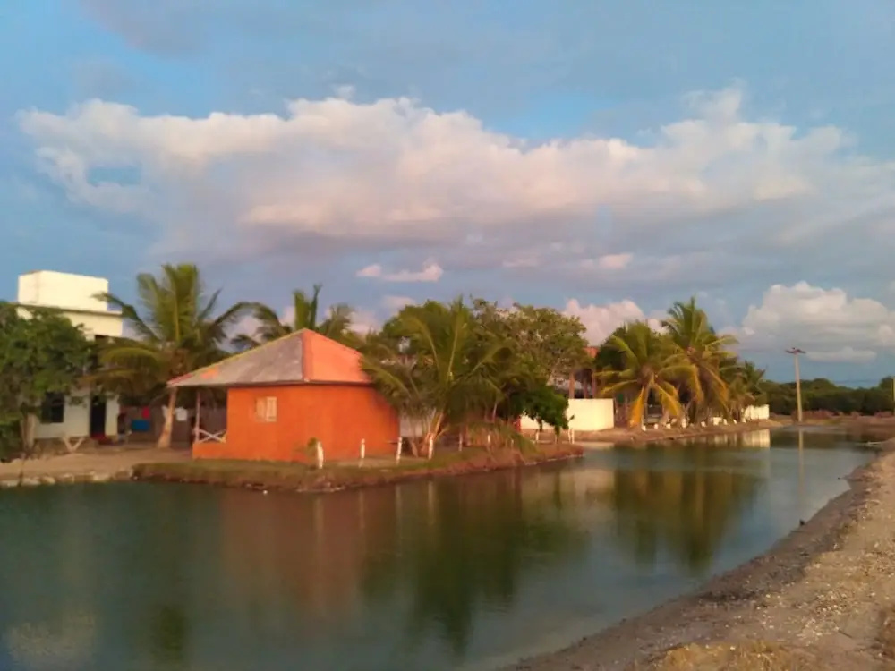 Hotel Karadiya Reach