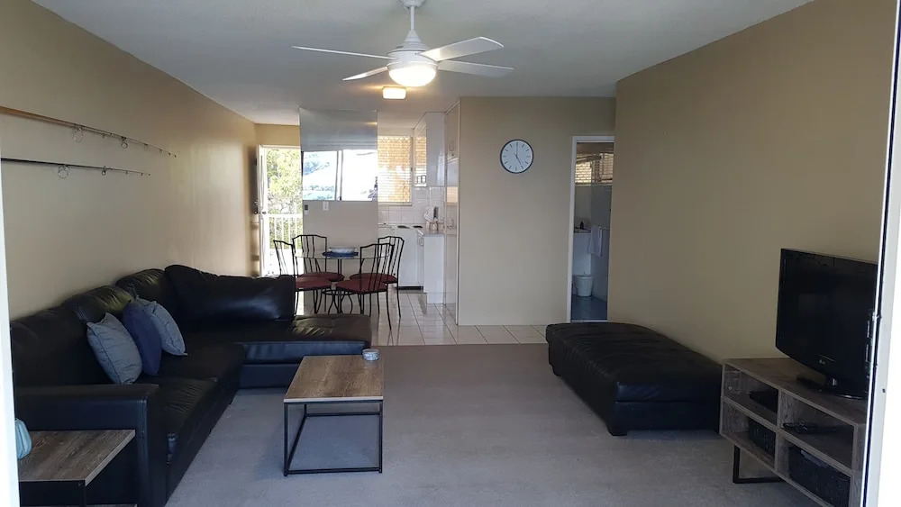 Point Break 2 Bedroom Apartment