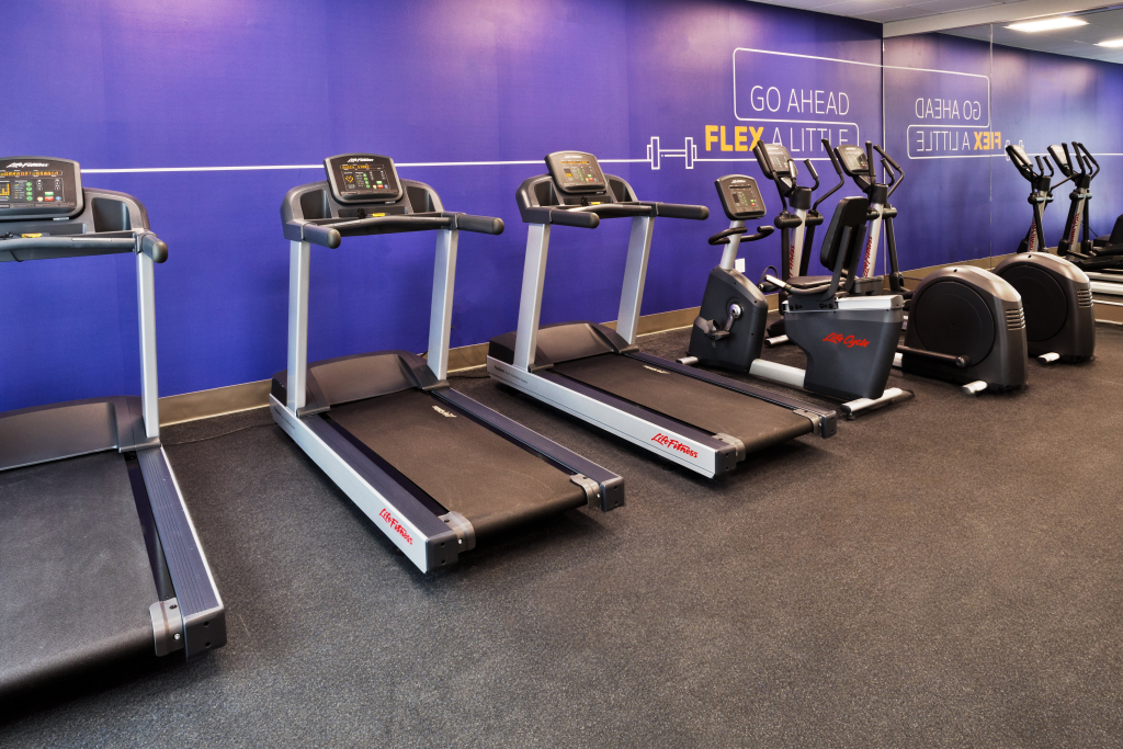 Holiday Inn Express Columbus – Fort Benning Area by IHG