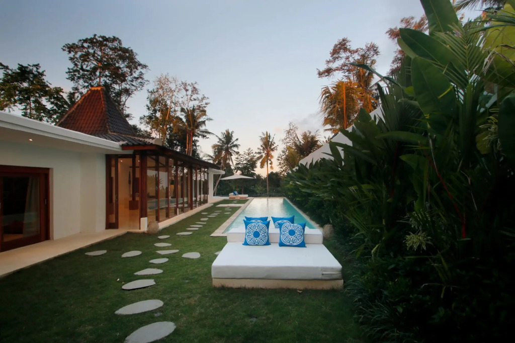 Sentana Villa Ubud