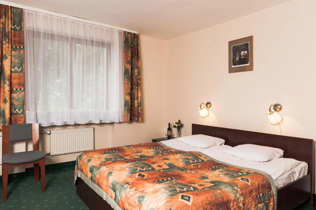 Parkhotel Economic