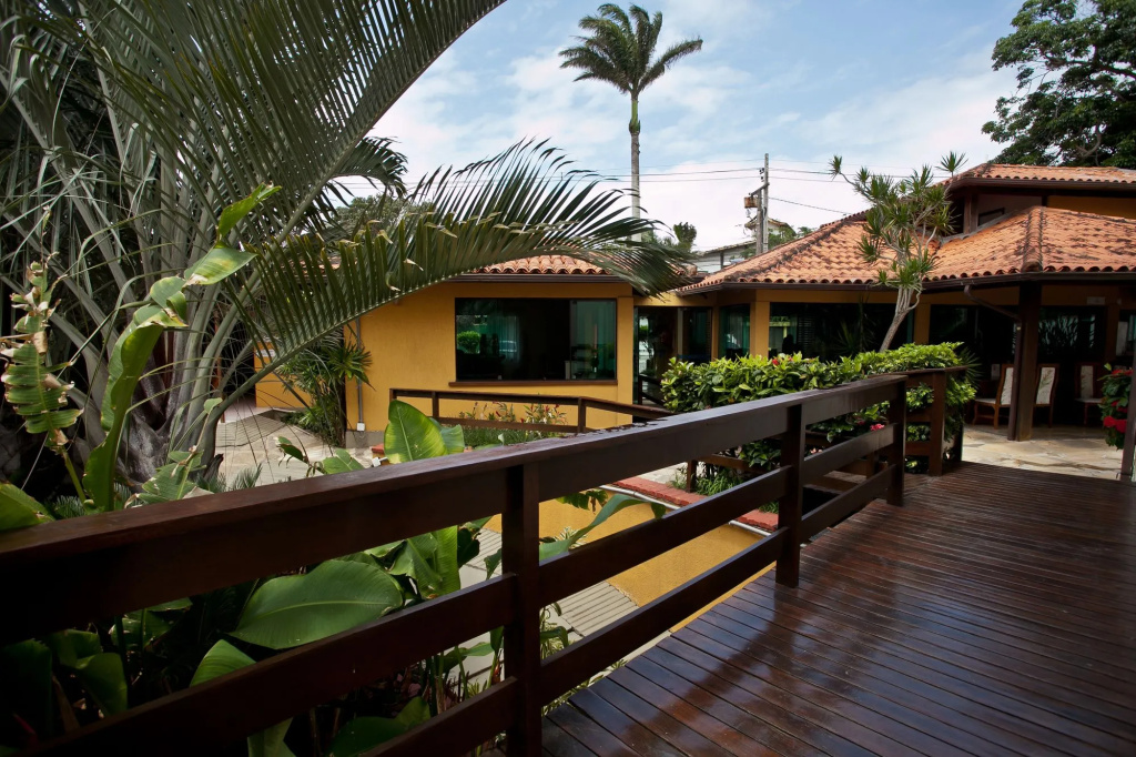 Costa Do Sol by Mn Hoteis