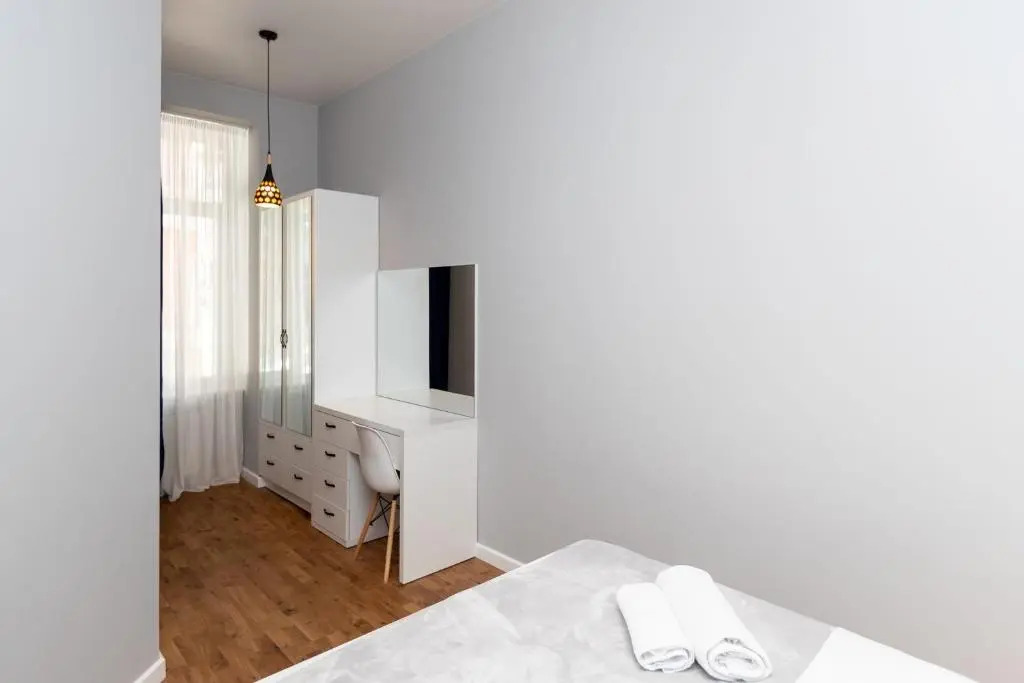 Charming 2BR Apartment in OldTbilisi