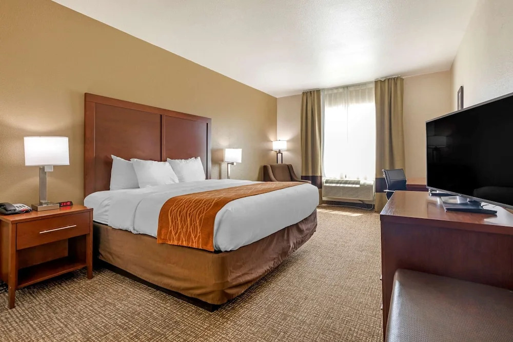 Comfort Inn Denton