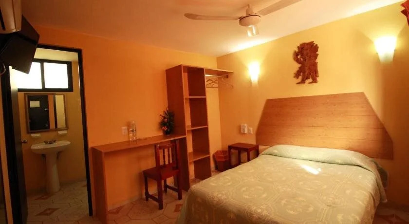 Hotel Puuc