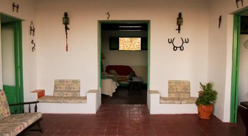 Finca Binidonairet