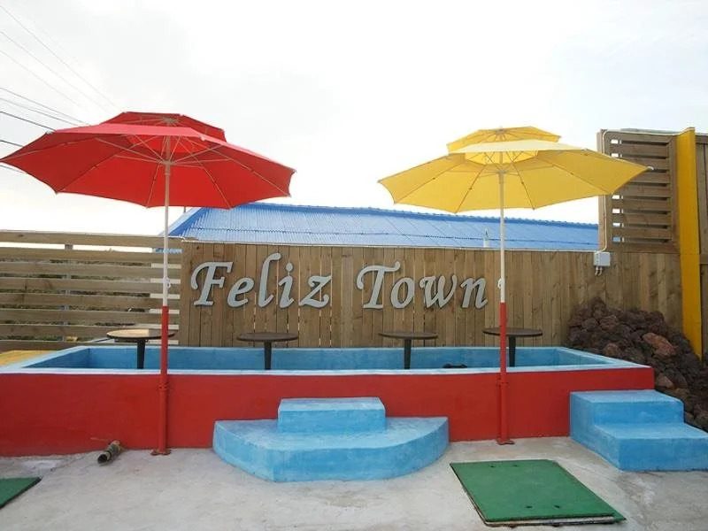 Feliz Town