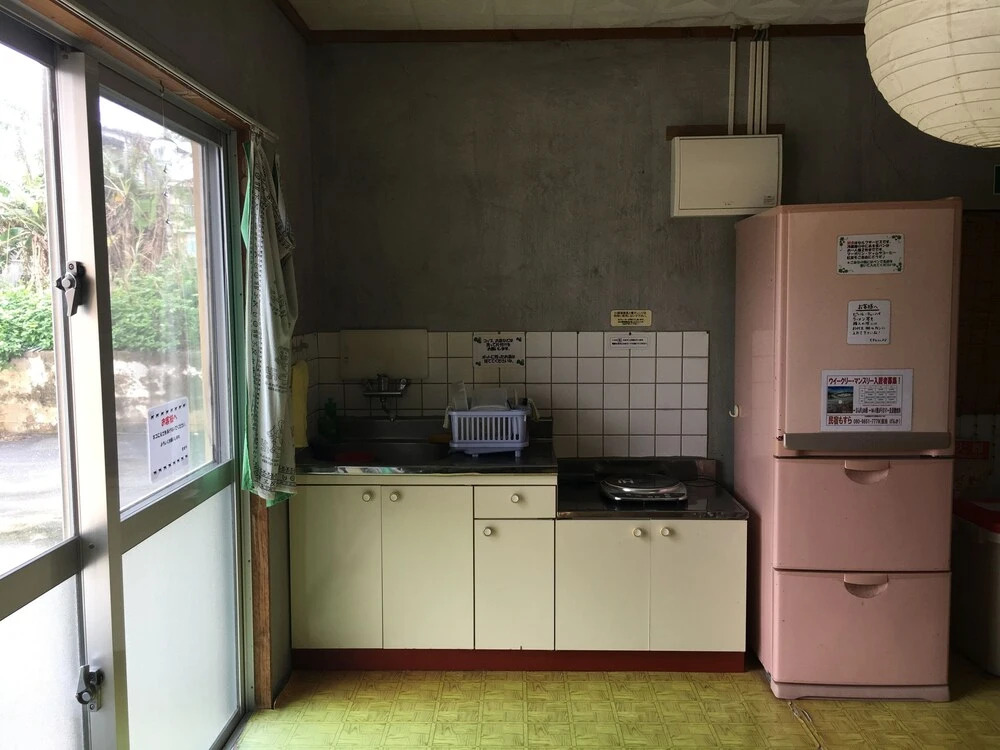 Guest House Mosura