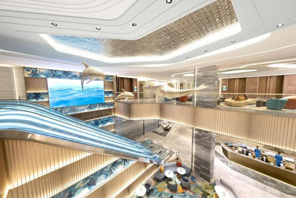 Regala Skycity Hotel by Regal Hotels