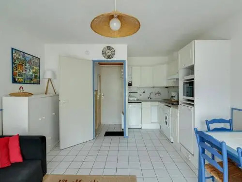 Apartment Gypaetes 3