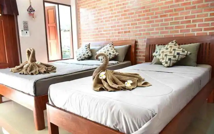 Siam Guesthouse