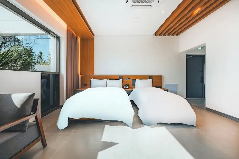 WONJU CITI HOTEL Corporate City