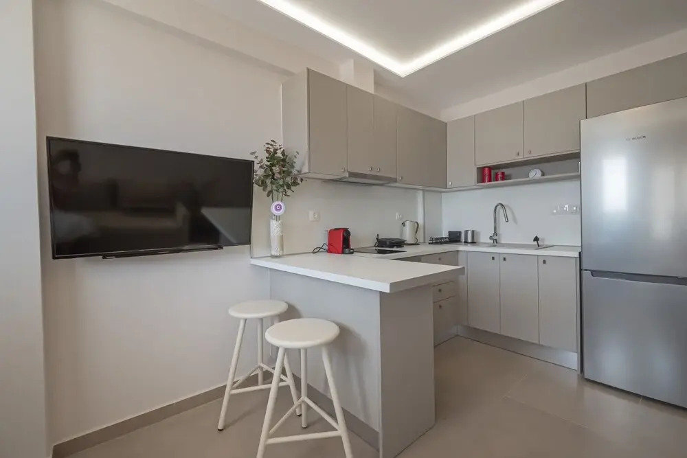 Amico Suites 2 by Rentals Pro - Nea Moudania