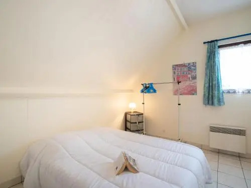 Apartment Clos des Dunes