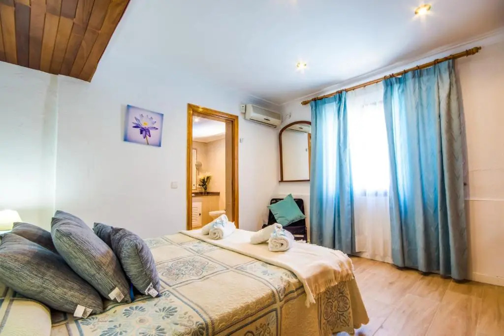 Ideal Property Mallorca - Casa Paqui