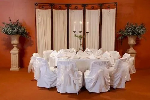 Tuileries at De Bortoli Rutherglen