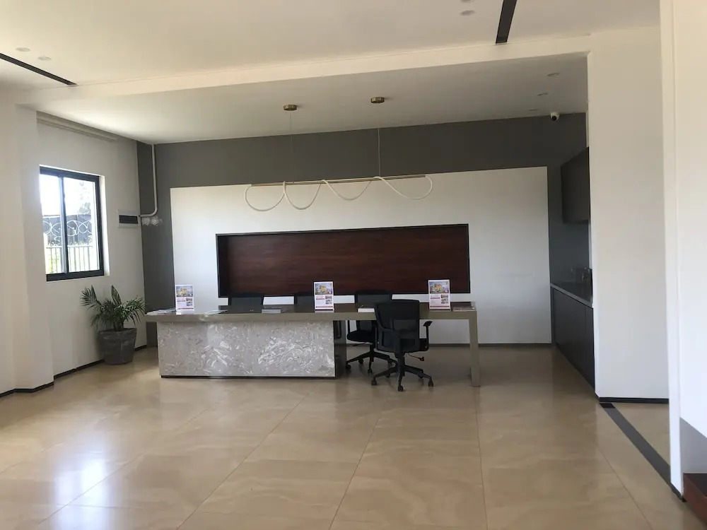 Phoenix Villa