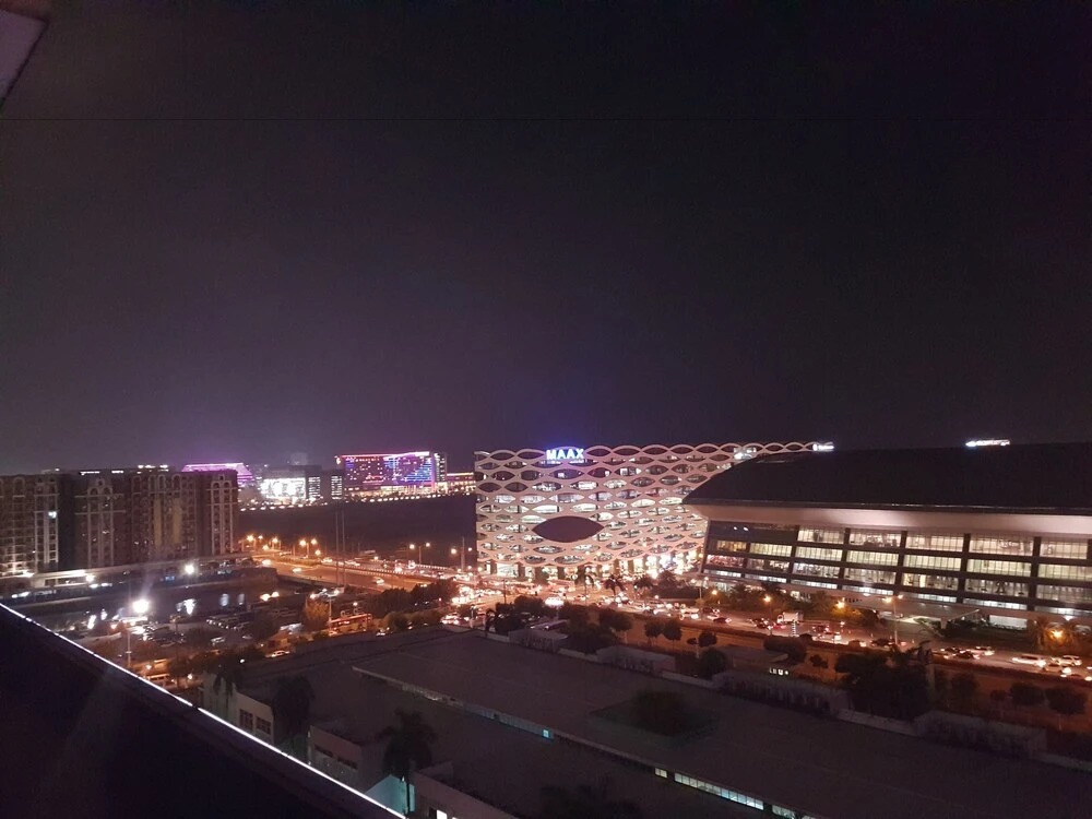 La Vista at Sea Residences