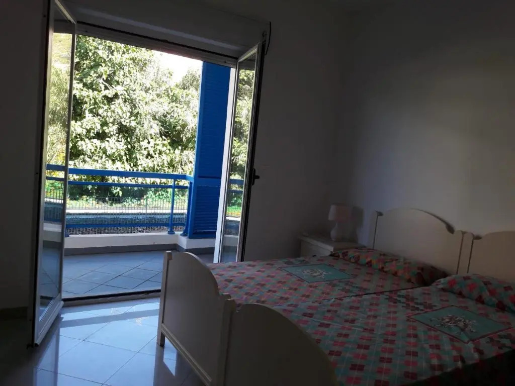 Brancaleone House