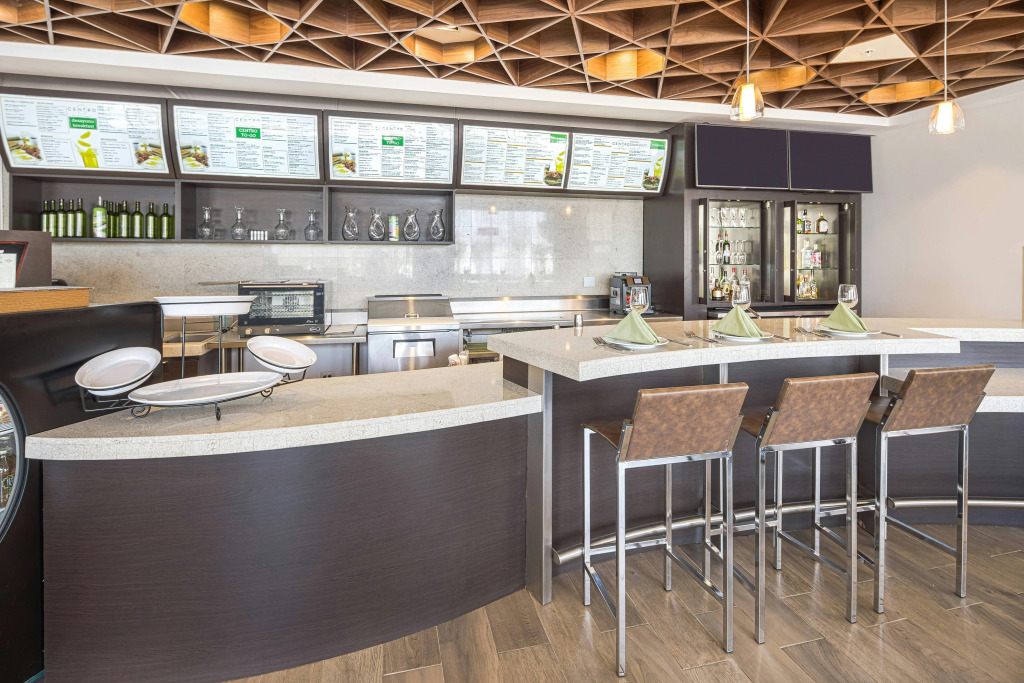 Courtyard by Marriott Saltillo