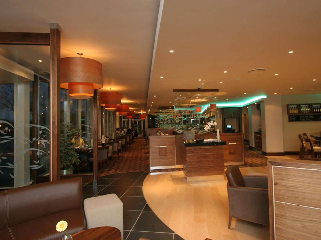 Future Inn Plymouth