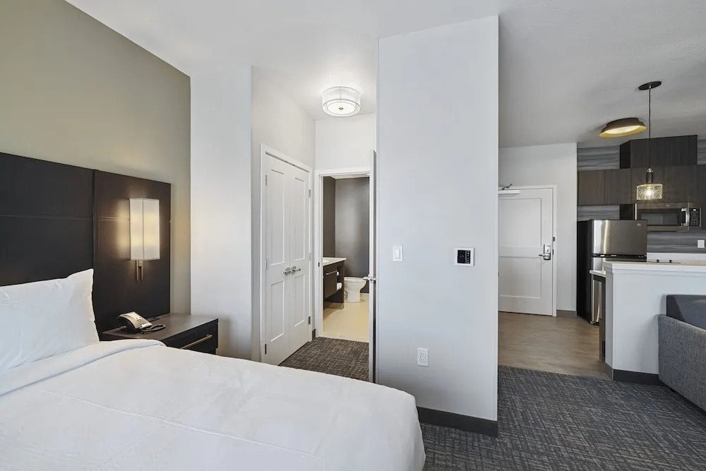 Residence Inn Lodi Stockton