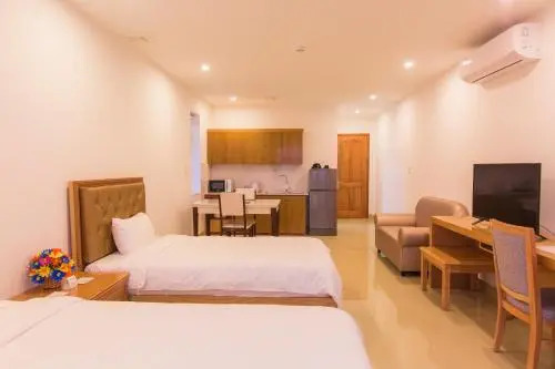 Intro Residence Hotel