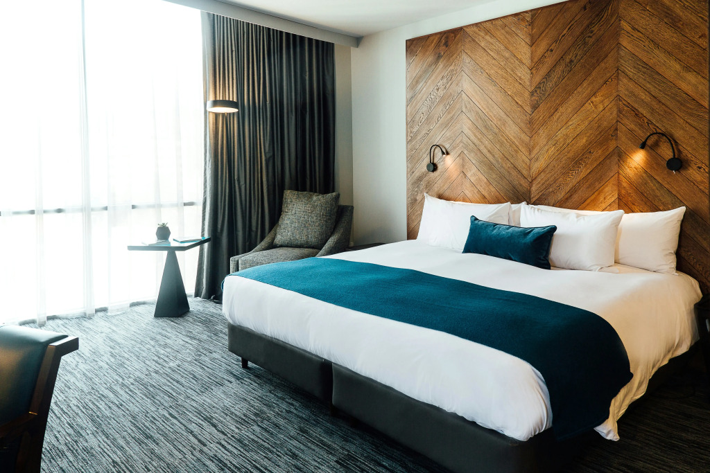 Atix Hotel, a Member of Design Hotels
