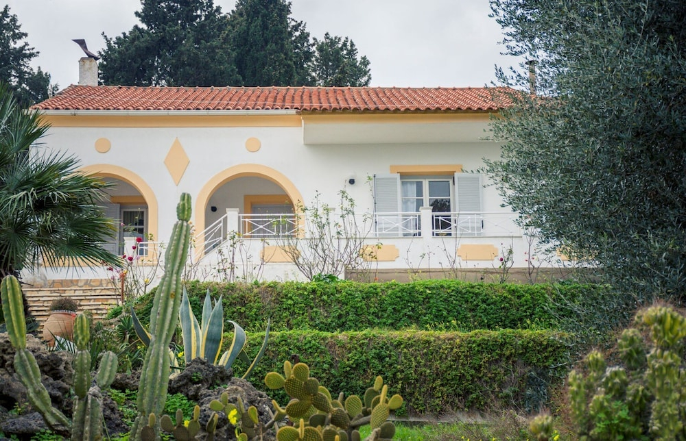 Villa Southern Comfort