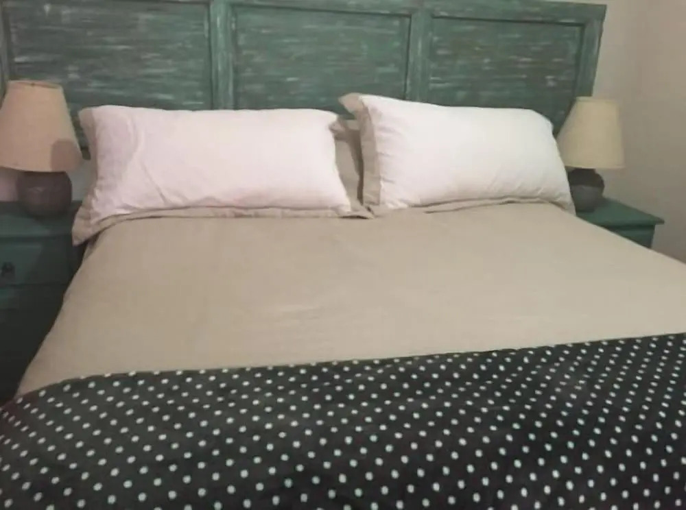 Casa Duplex Lagartijas
