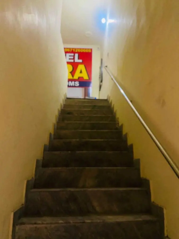 Pop 92131 Hotel Zara