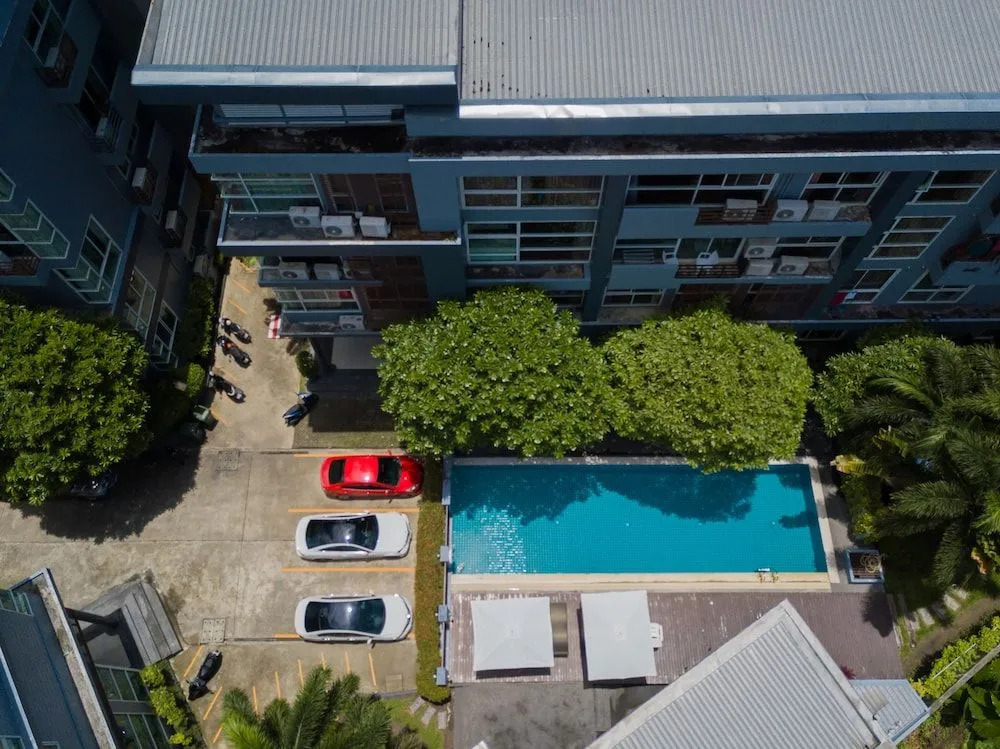 Dee Residence Phuket