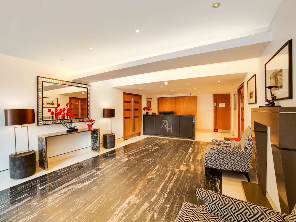 Premium Studio in London Near Queen'S Gate