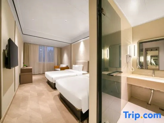 Wenzhou Royal Fashion Hotel