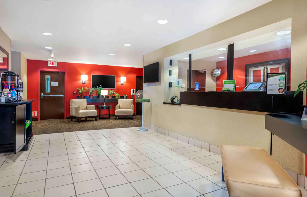 Extended Stay America Suites - Philadelphia - Cherry Hill