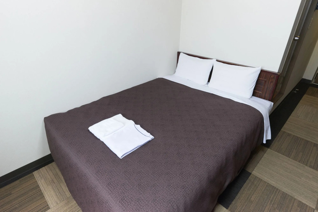 Select Inn Fujisan Gotemba