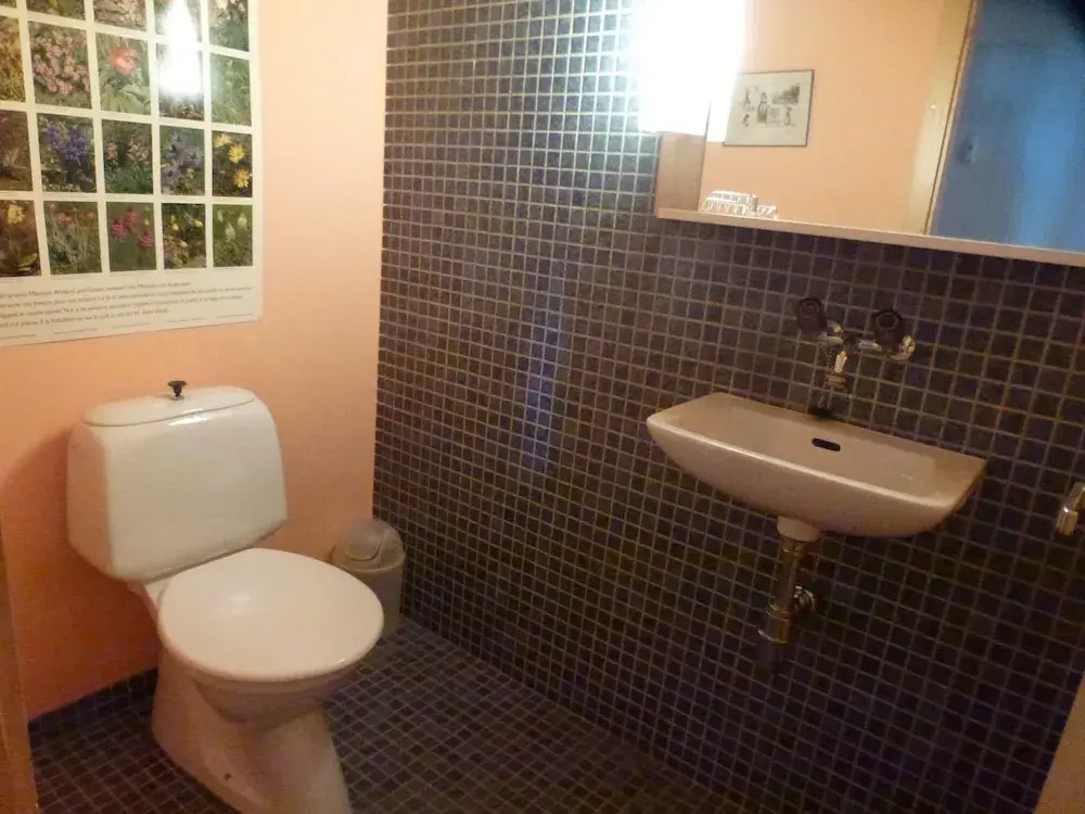 Appartement Emeraude 615