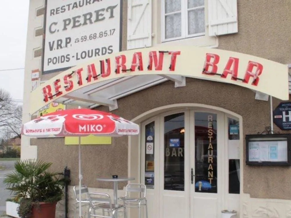 Hotel Peret