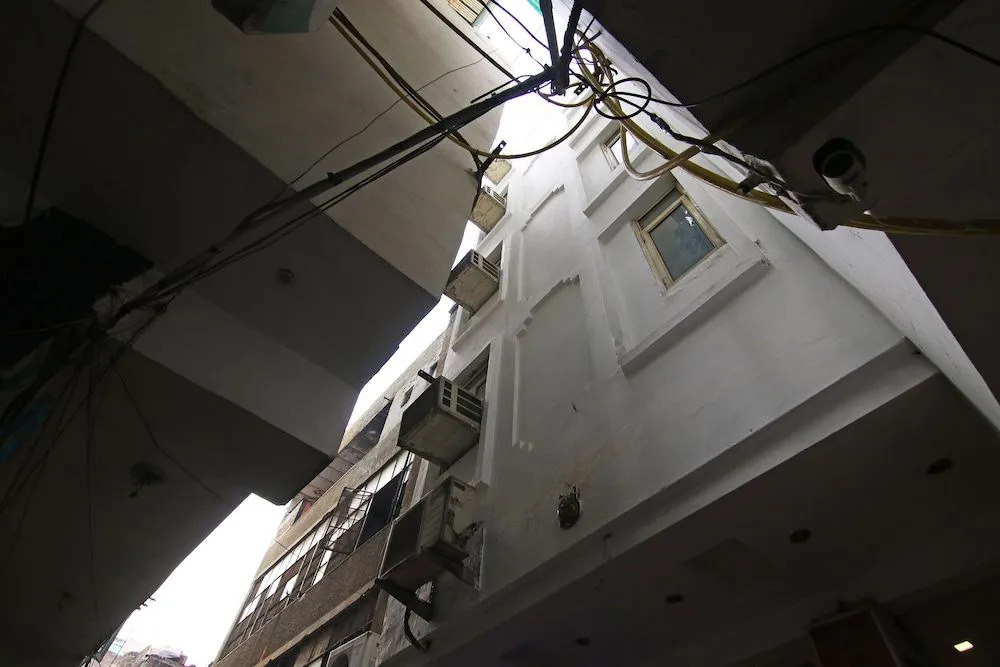 OYO 23223 Sagar Deluxe